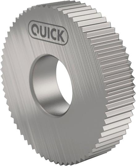 Imagen de MOLETA PM AA 8,9X2,5X4 H7P0,8 QUICK
