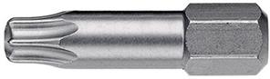 Imagen de PUNTA TORSIÓN 1/4" DIN3126C6,3 T8X25MM FORMAT