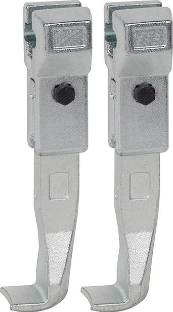 Imagen de PAR GANCHO EXTRACTOR PARAEXTRACTOR UNIVERSAL TAMAÑO 2-150 KUKKO