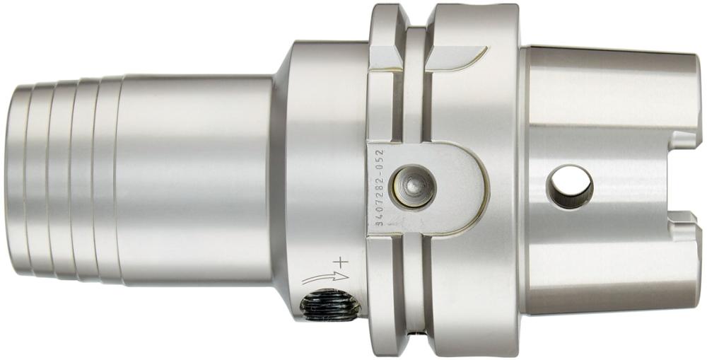 Imagen de MANDRIL SUJECIÓN POR EXPANSIÓN HIDRÁULICA DIN69893A HSK-A63 10X80MMWTE
