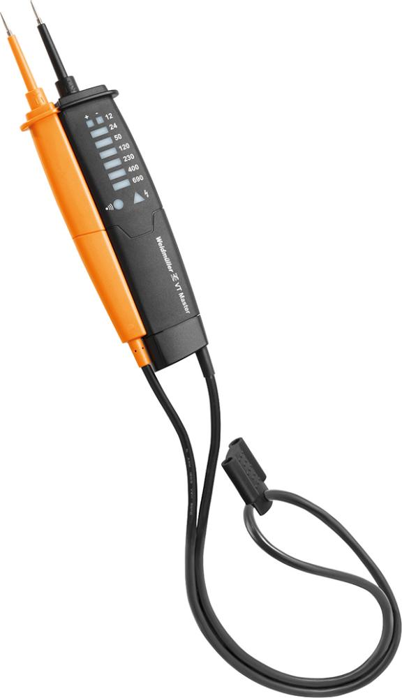 Imagen del producto Detector tensión VT Master Weidmüller