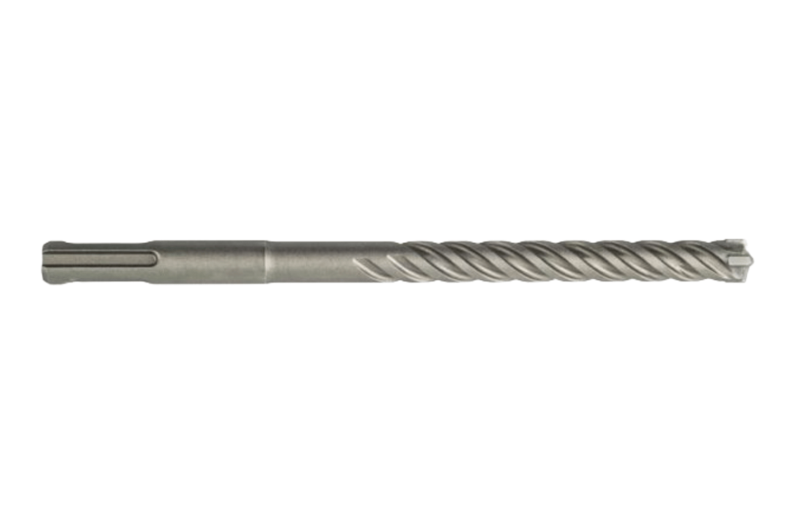 Imagen del producto BROCA SDSPLUS QUATROPLUS 4 PUNTAS