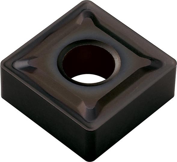 Imagen de PLAQUITA TORNO NEGATIVA SNMG 120408 R PK 9015