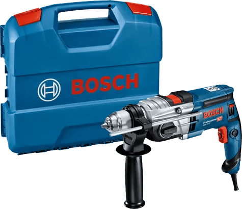 Imagen del producto TALADRO PERCUTOR GSB 20-2 060117B400