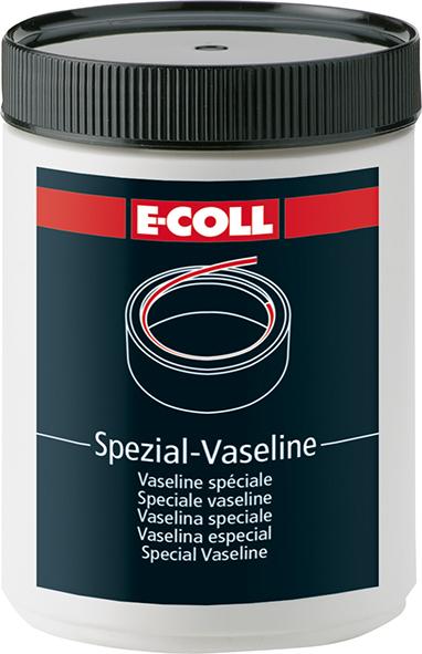 Imagen del producto Vaselina especial lata 750ml blanca E-COLL