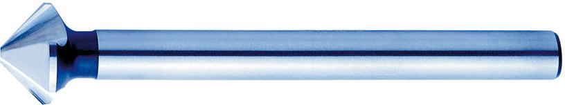 Imagen del producto Avellanador cónico largo WN HSSE 90º 25,0mm FORMAT