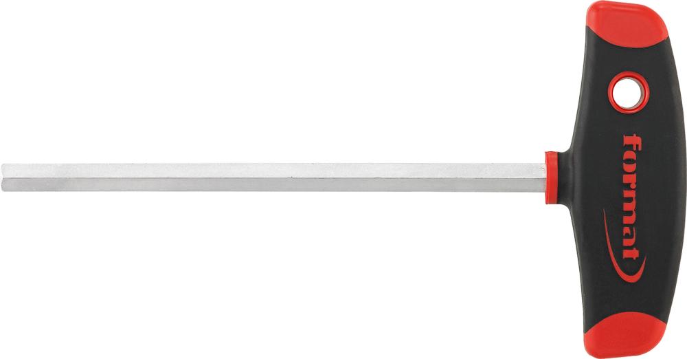 Imagen de DESTORNILLADOR MANGO EN T3X200MM FORMAT