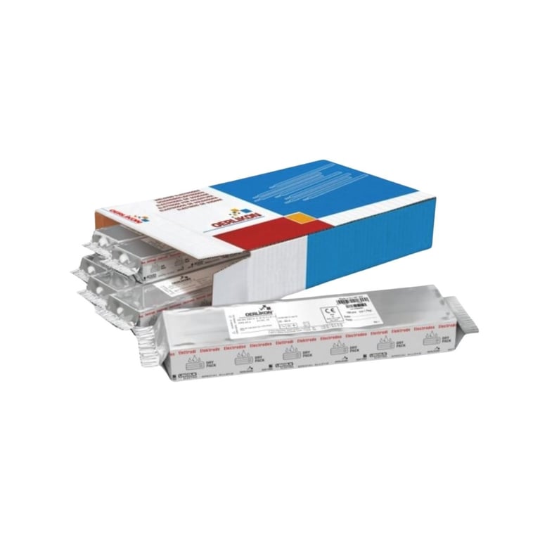 Imagen del producto ELECTRODO SUPRANOX INOX 308L