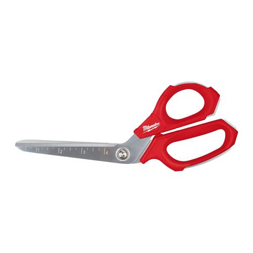 Imagen del producto TIJERA EN ÁNGULO DE 60º Y 240MM