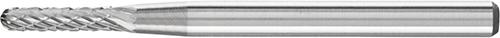 Imagen del producto Fresa pequeña c/ mango esferocilíndrica 0210 4 3mm 2x10mm Pferd