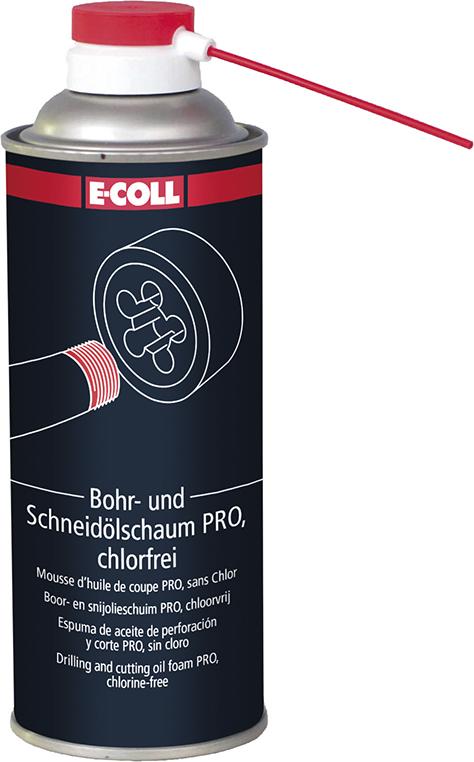 Imagen del producto Tal. acte crte espum a.r.sin cloro PRO 400ml E-COLL