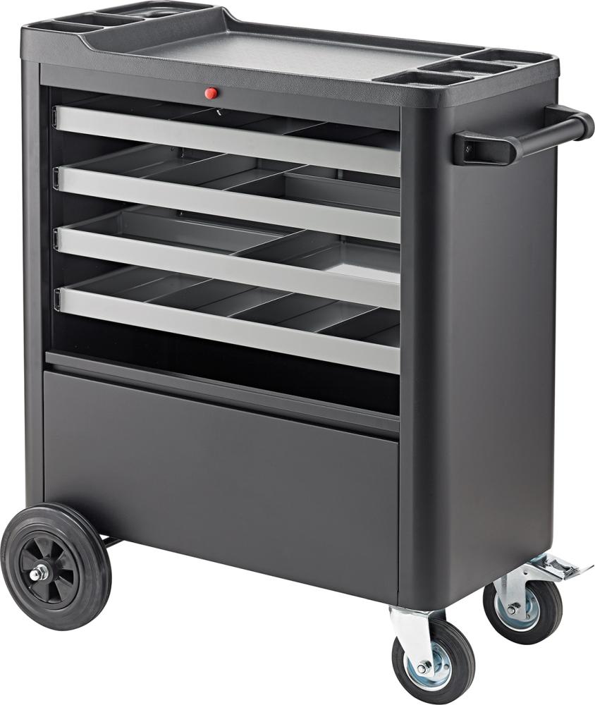 Imagen de CARRO DE TALLER 930×625×400 MM FORTIS