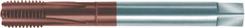 Imagen de MACHO ROSCAR MÁQ, WN MDI TICN HRC62 M16 GÜHRING
