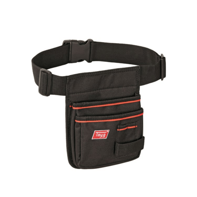 Imagen del producto CINTURON HERRAMIENTAS SIMPLE NYLON 1-B