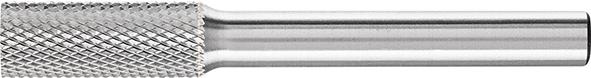 Imagen del producto Fresa c/ mango MD cil. 0820 MICRO 6mm 8x20mm Pferd