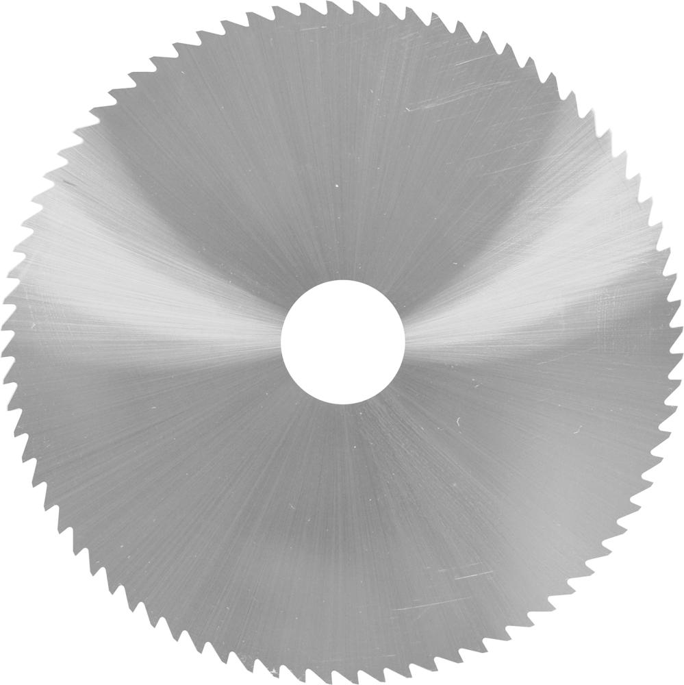 Imagen del producto Hoja de sierra circular metal duro integral (VHM)20X0,50X5mm D48 FORMAT