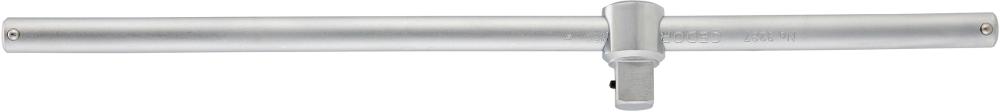 Imagen de MANGO EN T CON PIEZA CORREDIZA DIN3122 3/4" 500MM GEDORE
