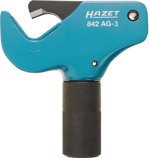 Imagen del producto Macho acabador de roscas 16-38mm HAZET