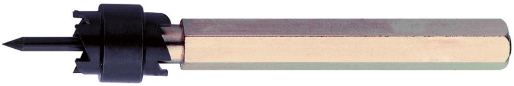 Imagen del producto Fresa puntos soldadura HSS 10,0mm FORTIS