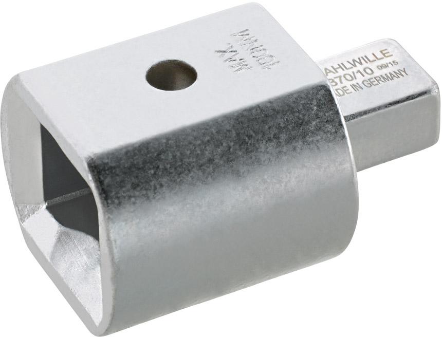 Imagen del producto Adaptador insertable 9x12mm a 14x18mm STAHLWILLE