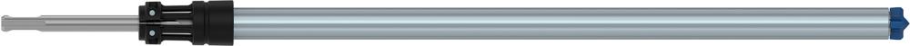 Imagen del producto Broca con extracción de polvo SDS EXPERT CLEAN plus-8X 20 x 400x550mm
