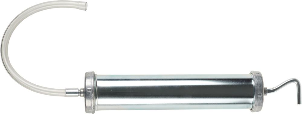 Imagen del producto Bomba de aspiración contenido nominal500ml galvanizado Pressol