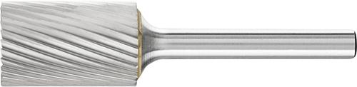 Imagen del producto Fresa con mango MD cilíndrico con dentado frontal 1625 3 6mm 12x25mm Pferd