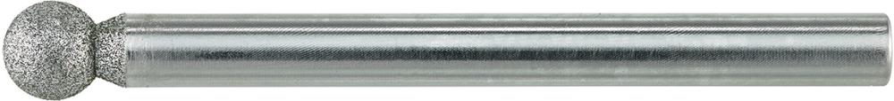 Imagen del producto Barrita abrasiva diamanteSTK esférico 8x70mm/6 FORMAT