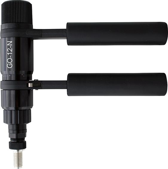 Imagen de REMACHADORA PARA TUERCA GO-12-N M5-M12 GOEBEL