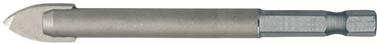 Imagen del producto Broca para vidrio CeramicMaster 3x75mm heller