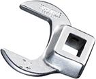 Imagen de LLAVE PATA DE GALLO DE BOCA 22MM STAHLWILLE