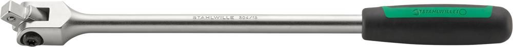 Imagen de MANGO ARTICULADO 1/2" 397MM STAHLWILLE
