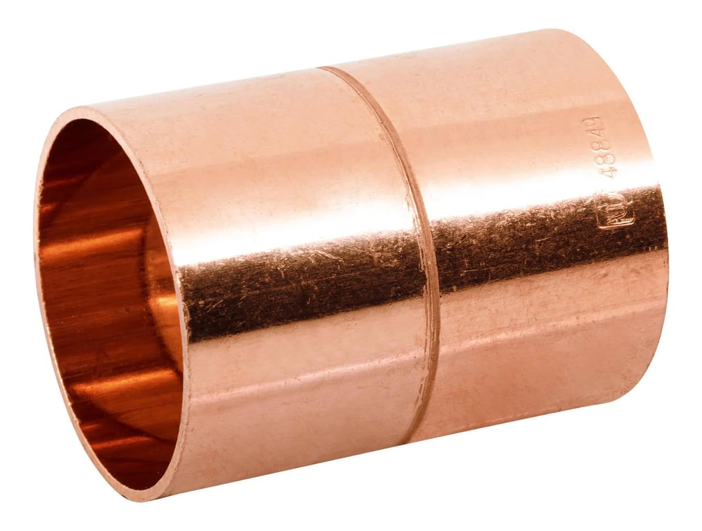 Imagen del producto MANGUITO 1 1/2" LATON