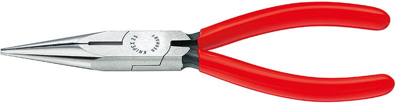 Imagen de ALICATE DE ELECTRÓNICA PULIDO KNIPEX | MANGOS PLASTIFICADOS