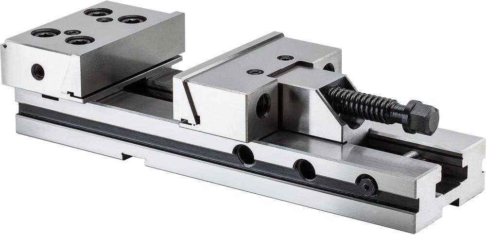 Imagen de TORNILLO BANCO MÁQUINA MECÁNICO 125MM/150MM FORMAT