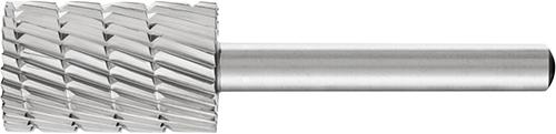 Imagen del producto Fresa mango HSS cilíndrico A 1625ST 3 6mm16x25mm Pferd