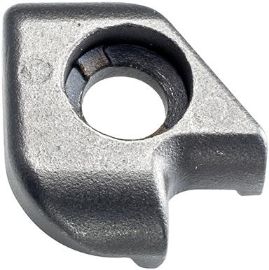 Imagen del producto Garra de sujeción dcha UP25