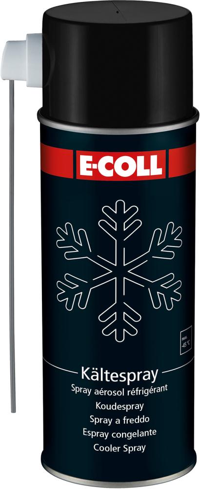 Imagen de SPRAY DE FRÍO BOTE DE SPRAY 400ML E-COLL