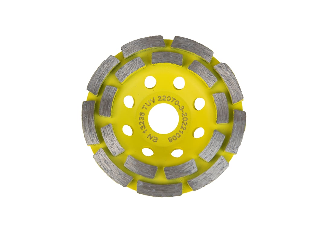 Imagen de DISCO DIAMANTADO 2 PISTAS