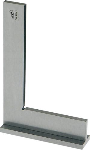 Imagen de ESCUADRA C/ TOPE DIN875/IIB 75X50MM HP