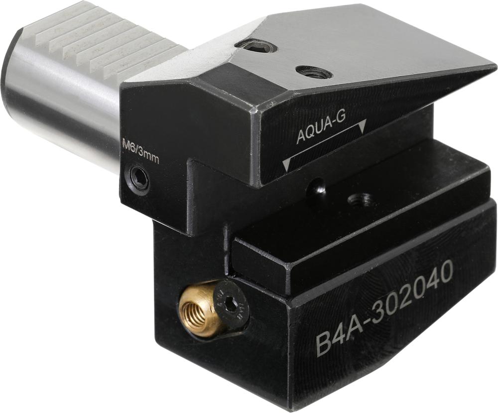 Imagen de PORTAHERRAMIENTAS VDI DIN69880 B4A-30X20X40