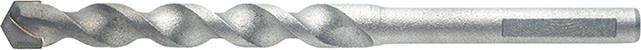 Imagen del producto Broca de centrar HM 9x120mm FORMAT