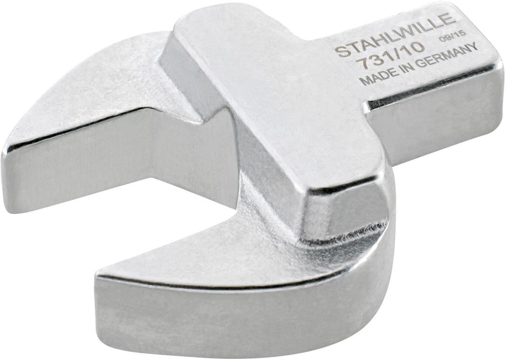 Imagen de LLAVE DE BOCA INSERTABLE 19MM 9X12MM STAHLWILLE