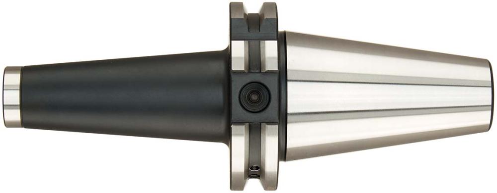 Imagen de MANDRIL PORTAFRESAS PARA FRESA ATORNILLABLE SK40 DIN69871AD/B M10X100MM FORTIS
