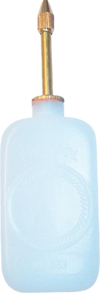 Imagen del producto Engrasador para maleta dehtas sin bomba contenido nominal 500ml Pressol