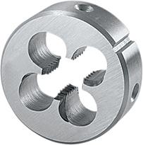 Imagen de TERRAJA DE ROSCAR EN22568HSS UNC1/2"-13 FORMAT