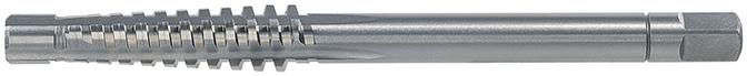 Imagen de MACHO DE ROSCAR MANUAL MACHO DESBASTADOR TR10X3 FORMAT