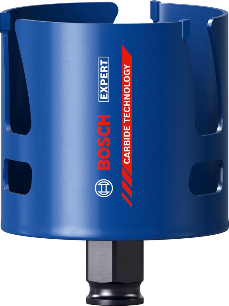 Imagen de SIERRA CORONA EXPERT 68MMBOSCH CARBIDE EXPERT BOSCH