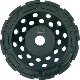 Imagen del producto Disco abrasivo diamantadoSaturn abrasivo 125mm CEDIMA