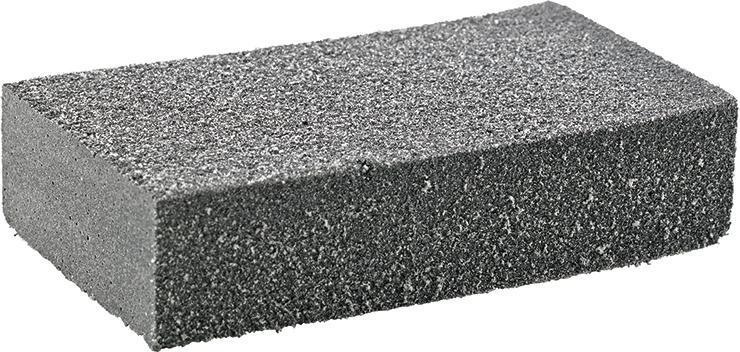 Imagen del producto Bloque abrasivo 80x50x20mm K60 FORMAT